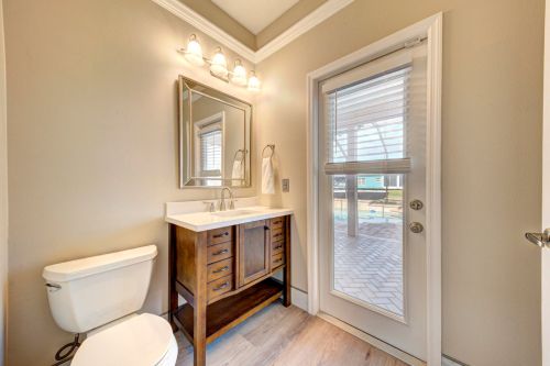 2006 Sykes Crk Dr, Merritt Island FL 32953-3065 exterior