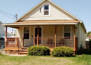 3217 Phillip St, Schenectady NY  12306-1420 exterior