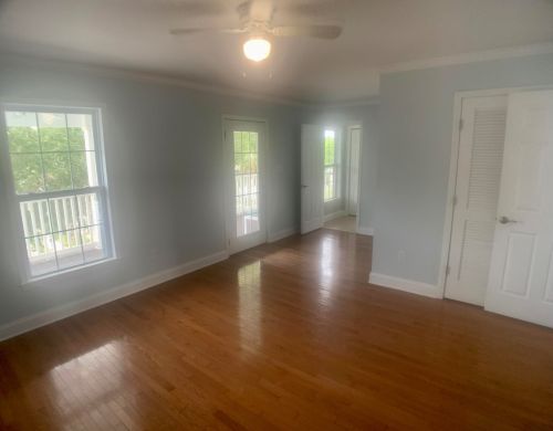 3336 Park Dr, Fort Pierce FL  34982-8424 exterior