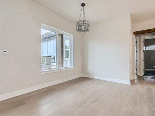 116 Carefree Cir, Austin TX exterior