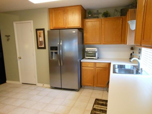 4038 Great Frst Ct, Humble TX 77346-2489 exterior