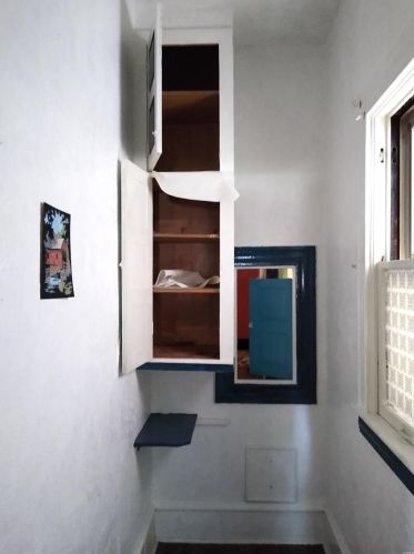 3510 Alberta St, Saint Louis MO 63116-4551 exterior