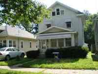 541 Pleasant St, Jackson MI  49202-3623 exterior