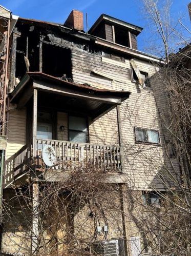 1524 Beechview Ave, Pittsburgh PA 15216-3335 exterior