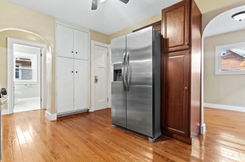 2808 46th St, Milwaukee WI  53219-3416 exterior