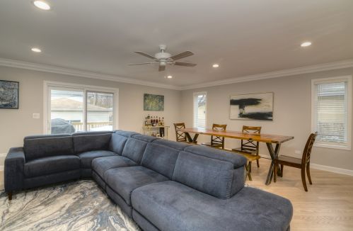 1638 74th Ct, Chicago IL  60707-4221 exterior