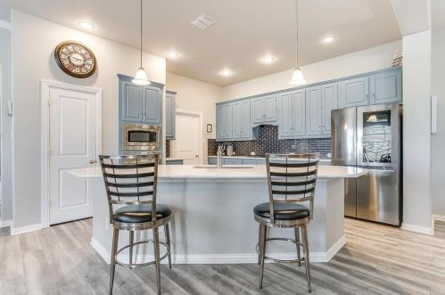 3521 Bans Crown Blvd, Frisco TX 75056-5850 exterior