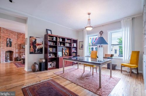 1605 7th St, Washington, DC 20001-3224