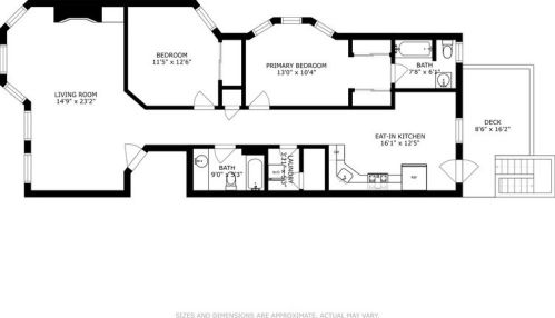 4743 Kenmore Ave, Chicago IL  60640-6552 exterior