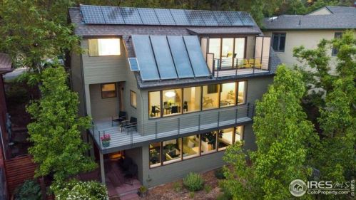 2108 Mesa Dr, Boulder, CO 80304-3603