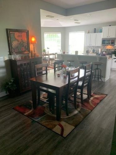 480 Aster Rd, Fort Pierce FL 34953-2904 exterior