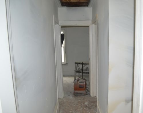 1150 Parkside Ave, Chicago IL 60639-4102 exterior