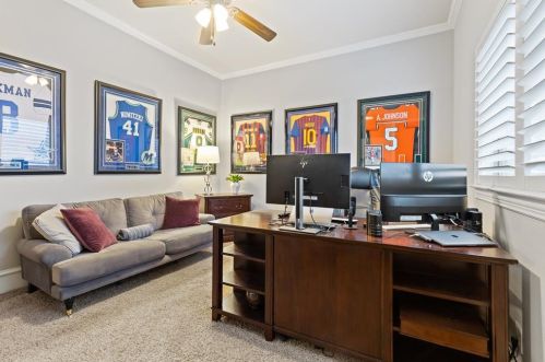 4736 Druid Hl Dr, Frisco TX 75034 exterior