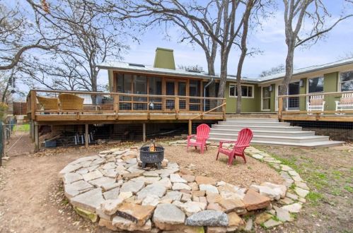 902 Bluebonnet Ln, Austin TX 78704-4025 exterior