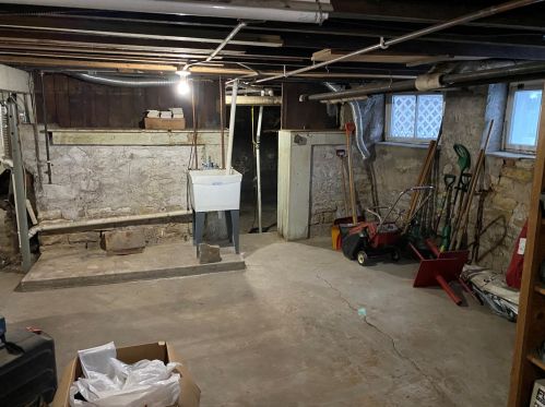 600 Clement St, Joliet IL 60435-4613 exterior