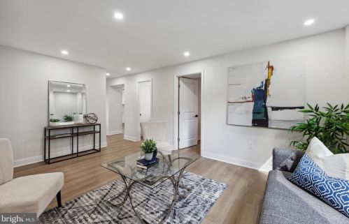 1314 31st Pl, Washington DC  20020-3635 exterior