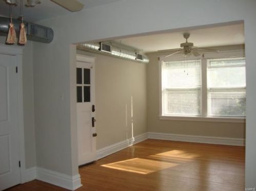 4333 Forest Park Ave, Saint Louis, MO 63108-2820