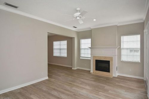 3104 Dominica Way, Naples FL 34119-1605 exterior