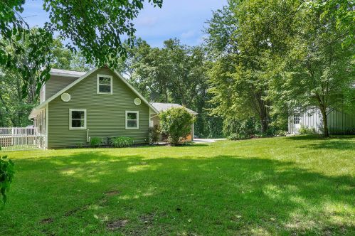 11133 Foreman St, Lowell MI 49331-9647 exterior