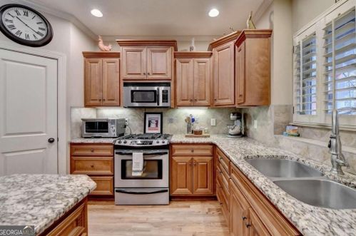 6410 Little Ml Rd, Gainesville GA 30506-4739 exterior