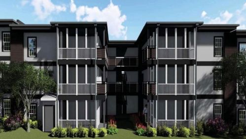 1445 Monroe Dr, Atlanta GA  30324-5329 exterior