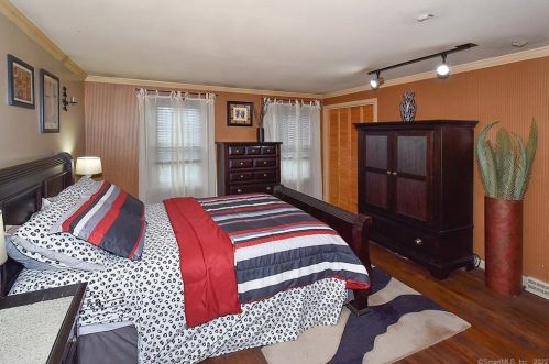 44 Marjorie Ln, Vernon CT 06066-4007 exterior