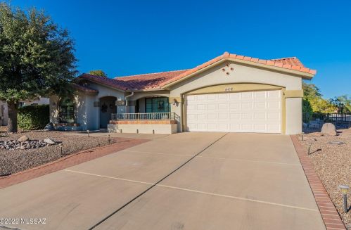 14459 Choctaw Dr, Tucson, AZ 85755-9149