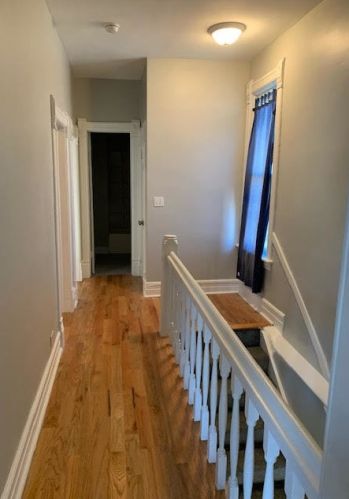 649 59th St, Chicago IL  60621-2843 exterior