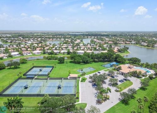 21642 Marigot Dr, Boca Raton FL 33428-4824 exterior