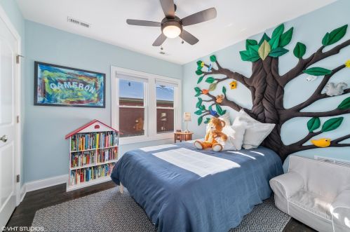 3812 Kildare Ave, Chicago IL 60641-3047 exterior