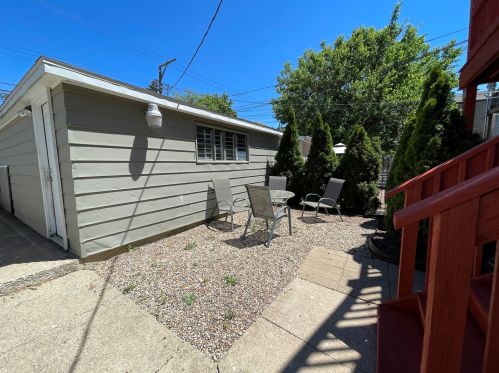 1925 Albany Ave, Chicago IL  60623-2254 exterior