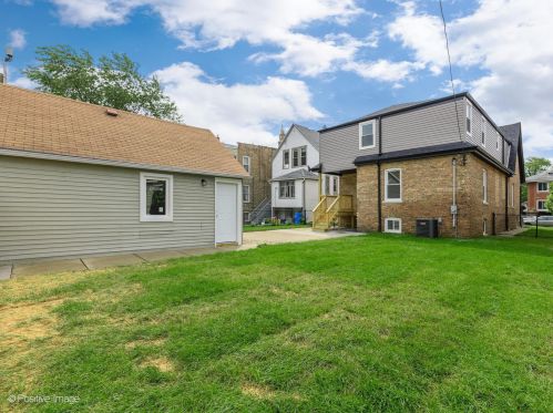 4848 Berteau Ave, Chicago IL  60641-1601 exterior