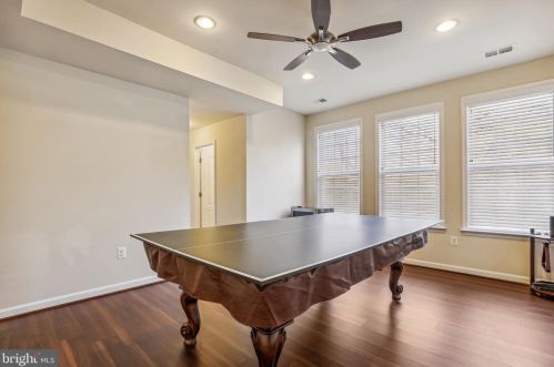 3570 Huntley Manor Ln, Alexandria VA  22306-5111 exterior