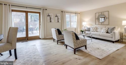 6020 Morgan Ct, Alexandria, VA 22312-5512