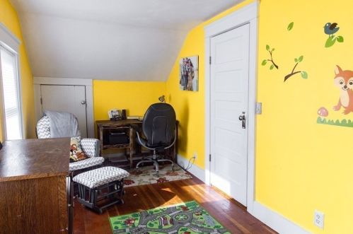 19 Benson St, Worcester MA 01604-3304 exterior