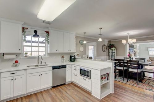 3865 Cagle Rd, Gainesville GA 30501-7613 exterior