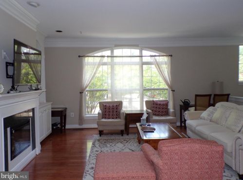 5066 Kilburn St, Alexandria VA  22304-7766 exterior