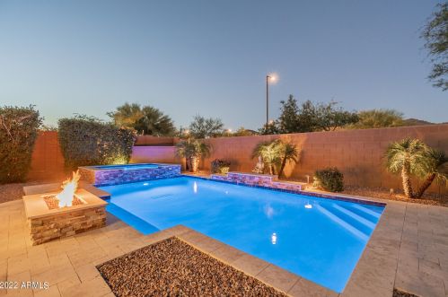 28511 23 Dr, Phoenix AZ 85085 exterior