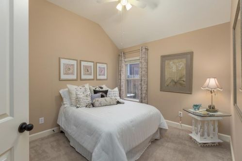 7018 Dewberryshores Ln, Humble TX 77396-4352 exterior