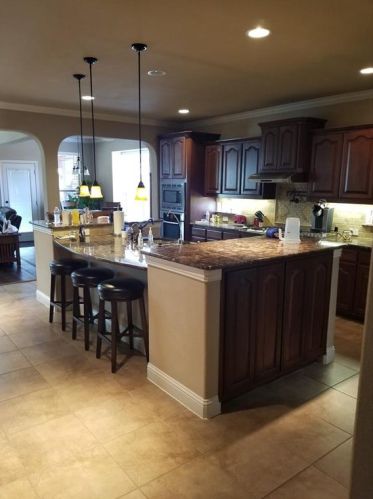 627 Seymour Dr, Frisco TX 75033-0997 exterior