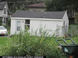 3751 41st St, Omaha NE  68111-2635 exterior