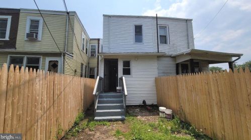 14 Adella Ave, Trenton NJ  08609-2002 exterior