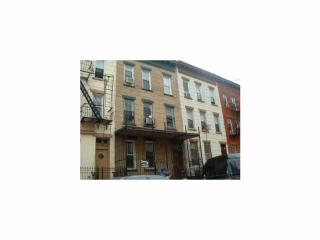 2366 Pacific St, Brooklyn NY  11233-4318 exterior