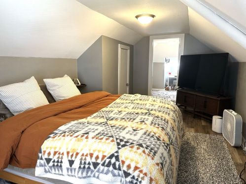 2812 62nd St, Milwaukee WI  53210-2117 exterior