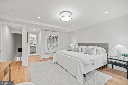 1451 Chapin St, Washington DC  20009-4510 exterior