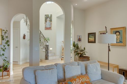 14461 15th Ave, Phoenix AZ  85023-5176 exterior