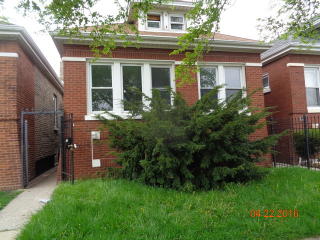 5540 California Ave, Chicago IL  60625-3226 exterior