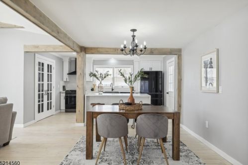 324 Sycamore Ave, Scotch Plains NJ  07076-1124 exterior