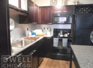 186 Randolph St, Chicago IL  60601-3109 exterior