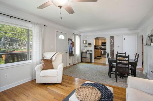 1432 Cherokee St, Kalamazoo MI 49006-2018 exterior